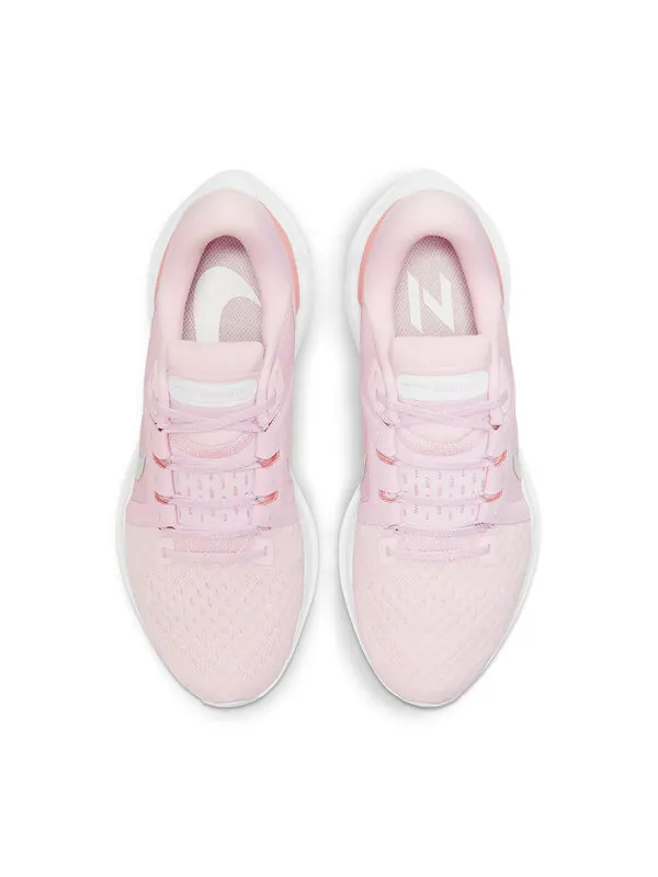 Кроссовки air zoom vomero 16 Nike — изображение 4 из 4, розовый/белый