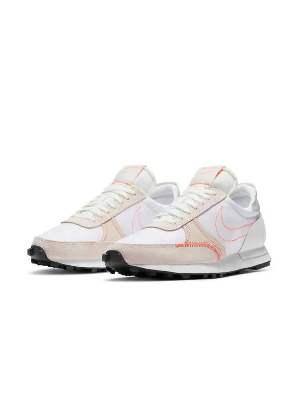 Кроссовки рассветного типа Nike — изображение 3 из 4, белый//белый//черный