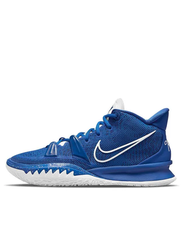 Кроссовки kyrie 7 tb 'game royal' Nike — изображение 1 из 4, синий/белый