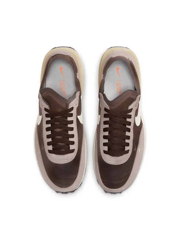 Кроссовки waffle one 'light chocolate' Nike — изображение 4 из 4