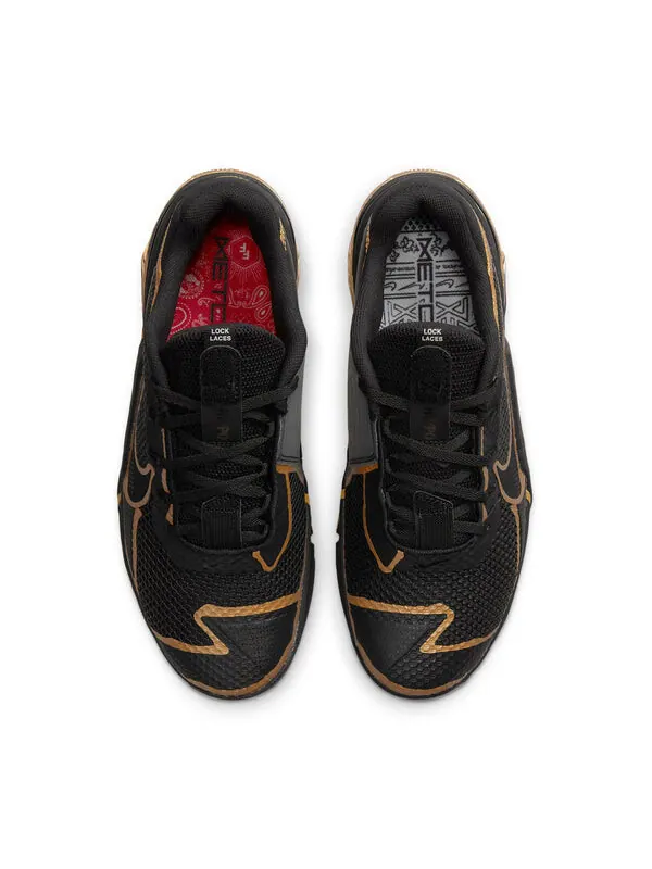 Кроссовки меткон 7 Nike — изображение 4 из 4