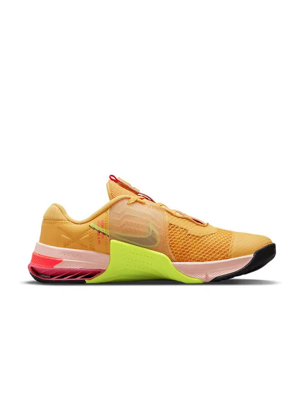 Кроссовки меткон 7 х Nike — изображение 2 из 4