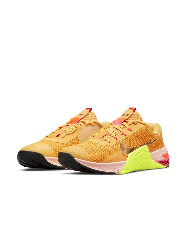 Кроссовки меткон 7 х Nike — изображение 3 из 4