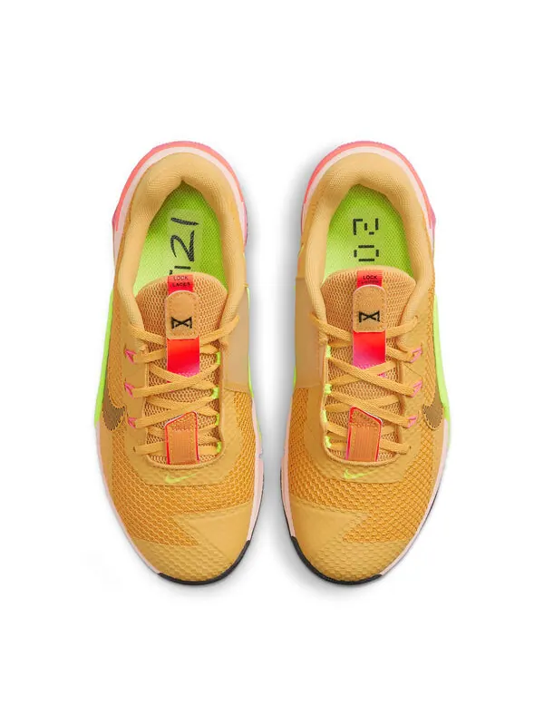 Кроссовки меткон 7 х Nike — изображение 4 из 4