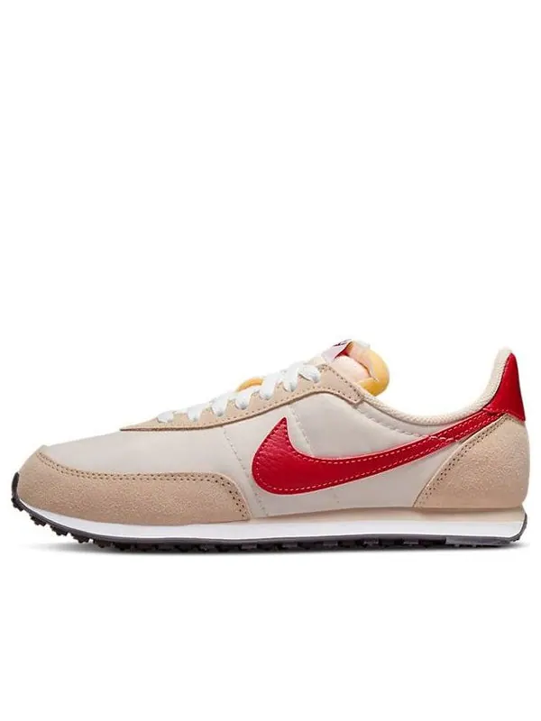 Кроссовки waffle trainer 2 Nike — изображение 1 из 4, бежевый