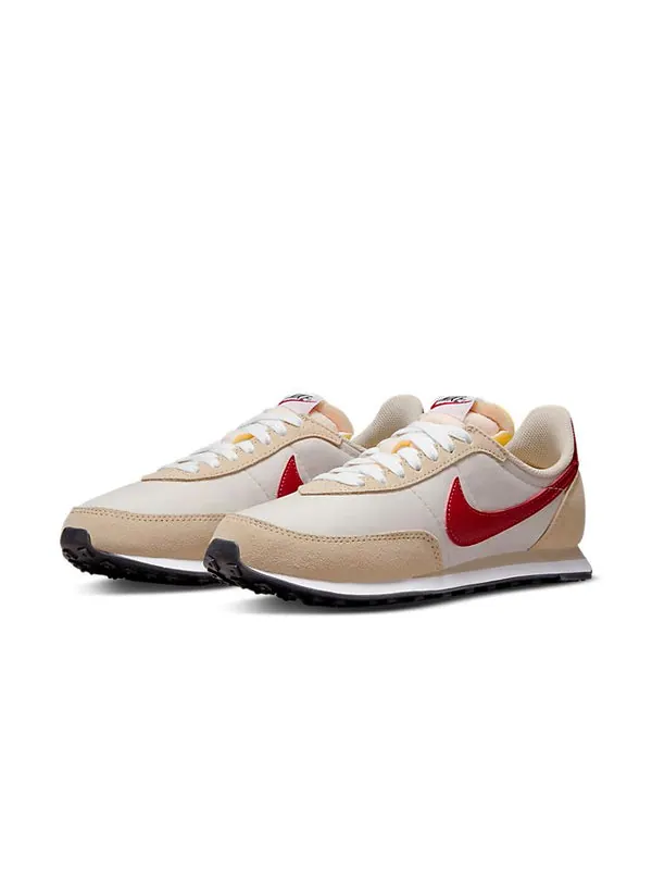 Кроссовки waffle trainer 2 Nike — изображение 3 из 4, бежевый