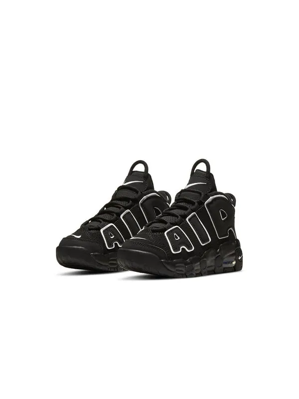 Кроссовки более динамичные Nike — изображение 3 из 4, черный