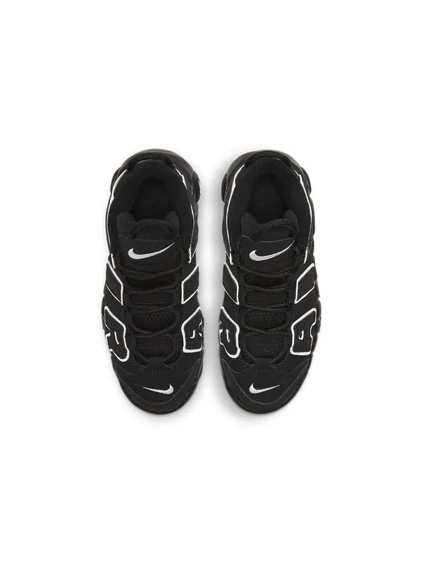 Кроссовки более динамичные Nike — изображение 4 из 4, черный