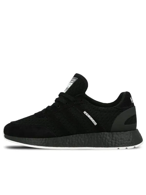 Кроссовки район xi 5923 Adidas — изображение 1 из 4, черный