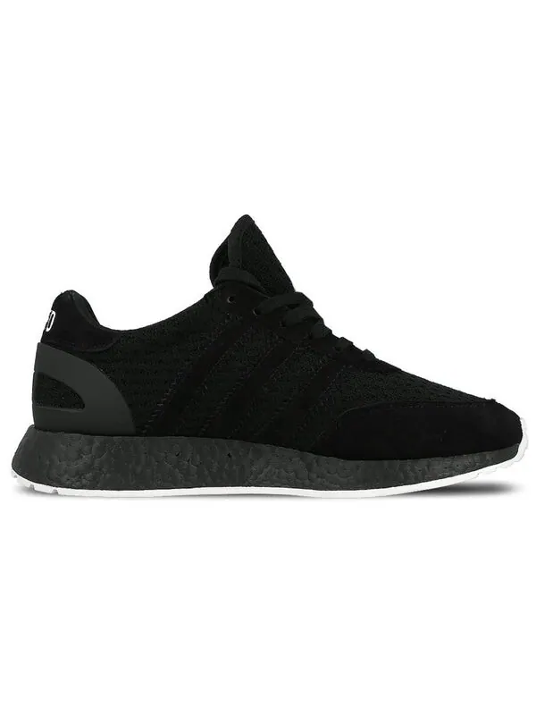 Кроссовки район xi 5923 Adidas — изображение 2 из 4, черный