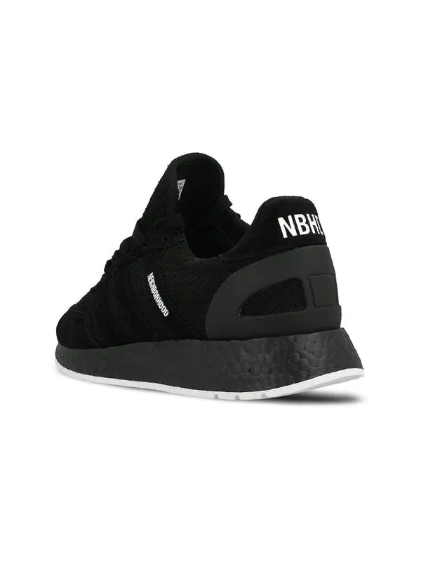 Кроссовки район xi 5923 Adidas — изображение 3 из 4, черный