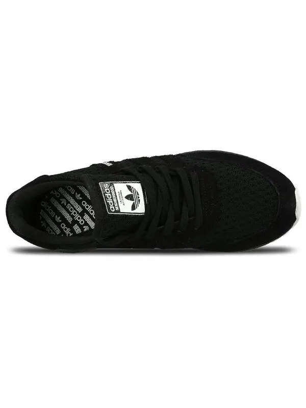 Кроссовки район xi 5923 Adidas — изображение 4 из 4, черный