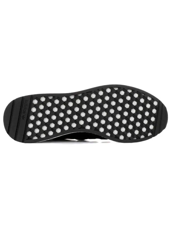 Кроссовки район x магазинчик Adidas — изображение 4 из 4, черный