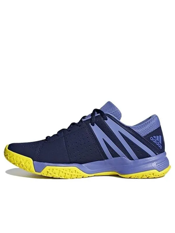 Кроссовки wucht p3 Adidas — изображение 1 из 4, синий/фиолетовый