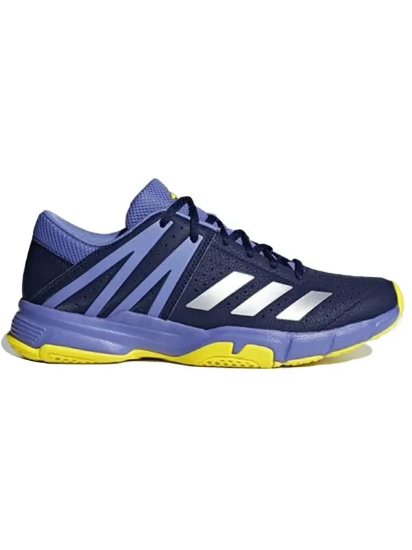 Кроссовки wucht p3 Adidas — изображение 2 из 4, синий/фиолетовый