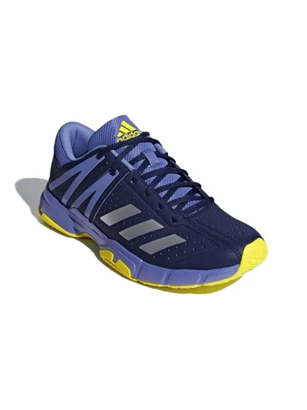 Кроссовки wucht p3 Adidas — изображение 3 из 4, синий/фиолетовый