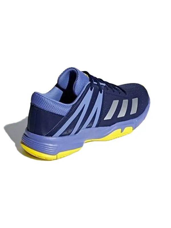 Кроссовки wucht p3 Adidas — изображение 4 из 4, синий/фиолетовый