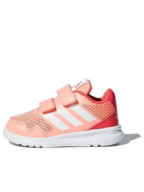 Кроссовки (TD) Adidas Altarun CF — изображение 1 из 4, розовый