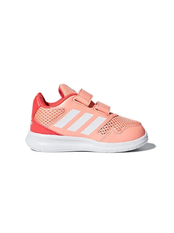 Кроссовки (TD) Adidas Altarun CF — изображение 2 из 4, розовый