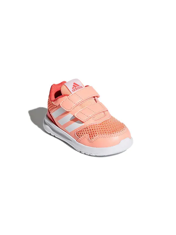 Кроссовки (TD) Adidas Altarun CF — изображение 3 из 4, розовый
