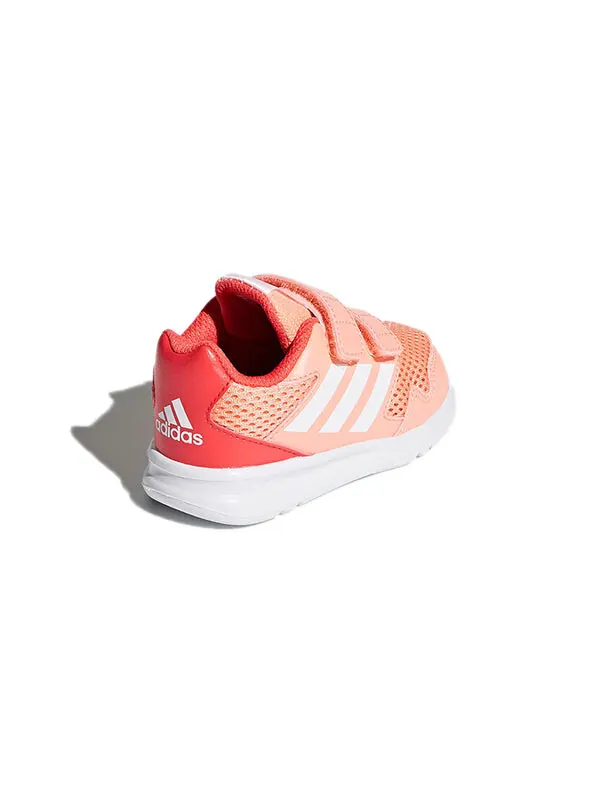 Кроссовки (TD) Adidas Altarun CF — изображение 4 из 4, розовый