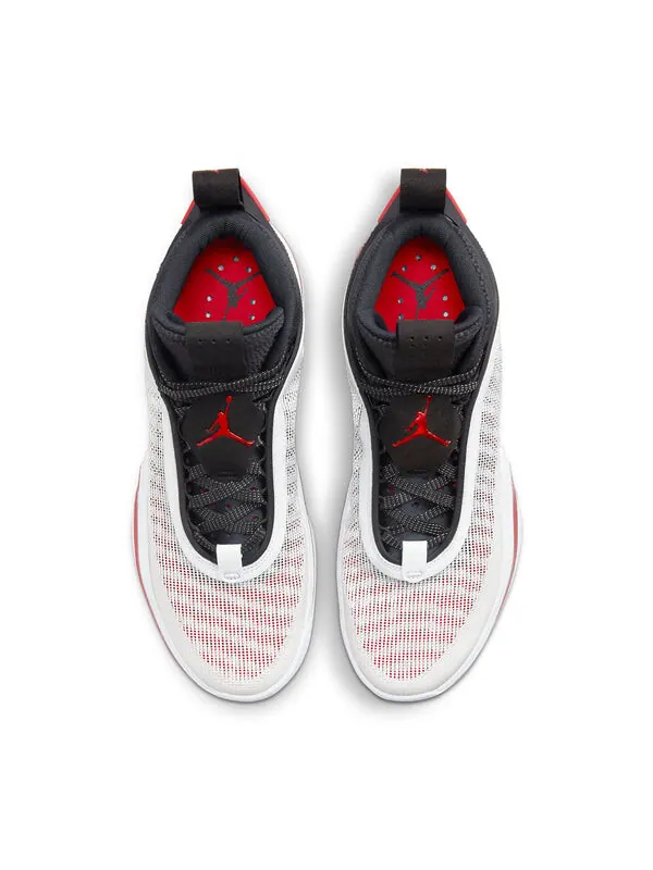 Кроссовки 36 пф Air Jordan — изображение 4 из 4, белый/черный
