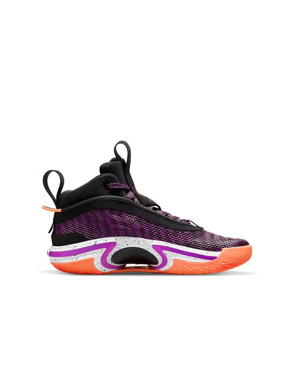 Кроссовки 36 Air Jordan — изображение 2 из 4