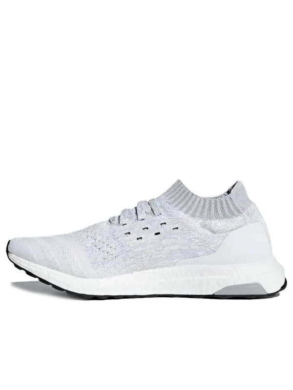 Кроссовки ultraboost uncaged Adidas — изображение 1 из 4, белый