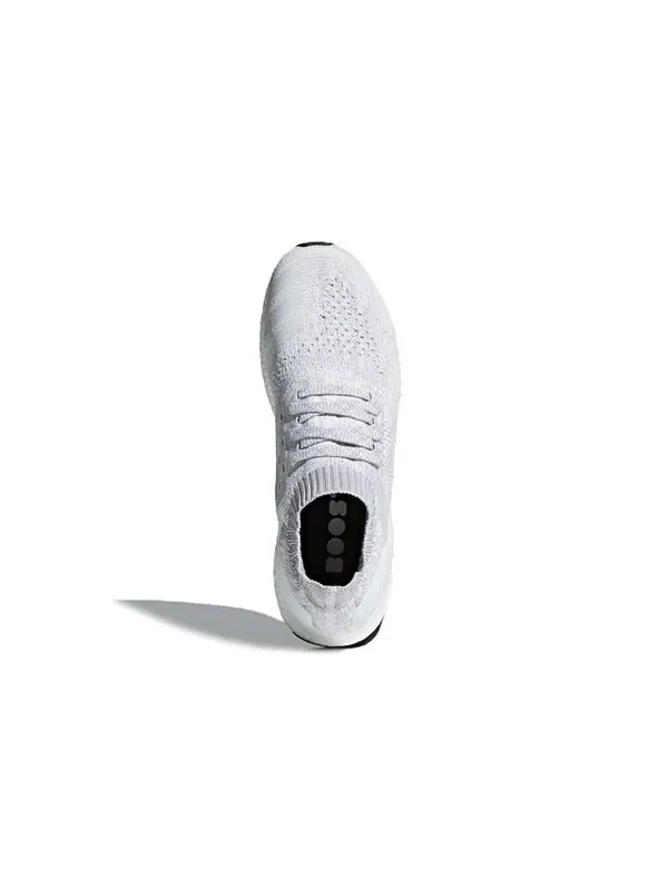 Кроссовки ultraboost uncaged Adidas — изображение 3 из 4, белый