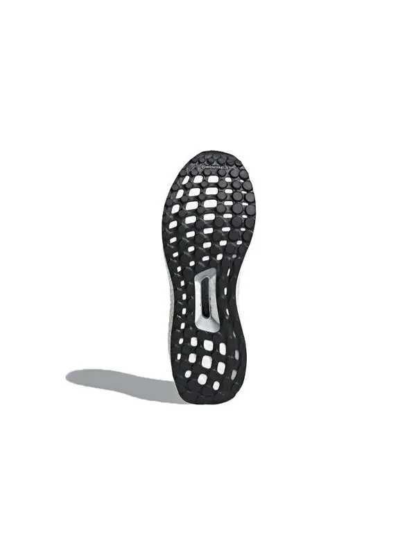 Кроссовки ultraboost uncaged Adidas — изображение 4 из 4, белый