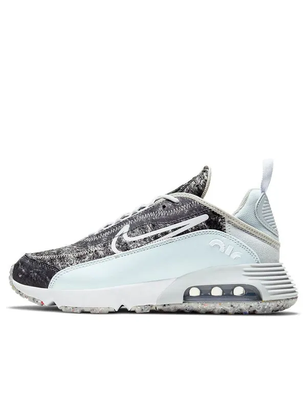 Кроссовки air max 2090 crater se Nike — изображение 1 из 4, белый