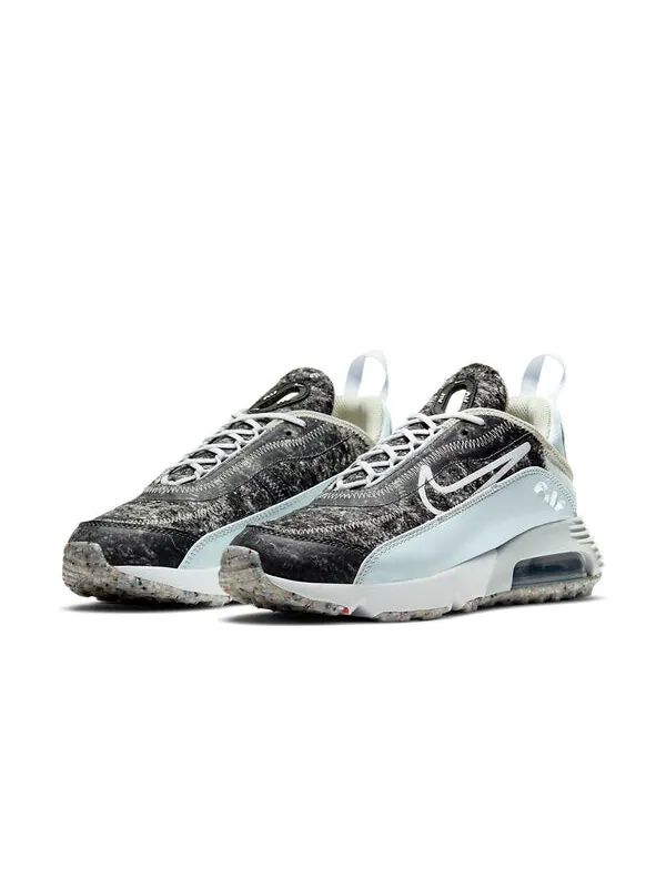 Кроссовки air max 2090 crater se Nike — изображение 3 из 4, белый