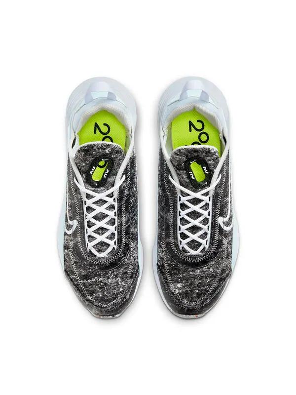 Кроссовки air max 2090 crater se Nike — изображение 4 из 4, белый