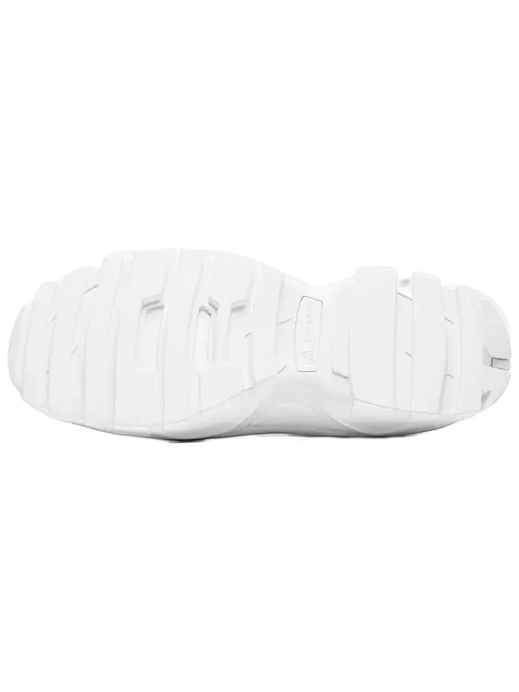 Спортивные кроссовки adidas Raf Simons x New Runner 'Tan' — изображение 4 из 4, бежевый