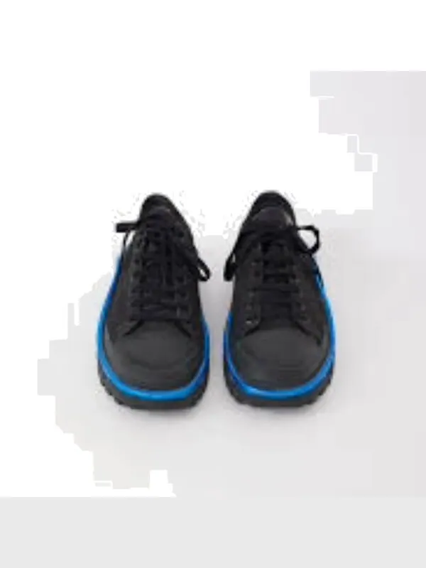 Кроссовки новые беговые x raf simons Adidas — изображение 3 из 3, черный/синий