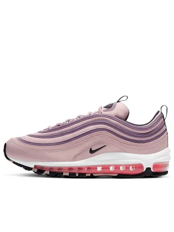 Кроссовки air max 97 Nike — изображение 1 из 4, розовый/фиолетовый