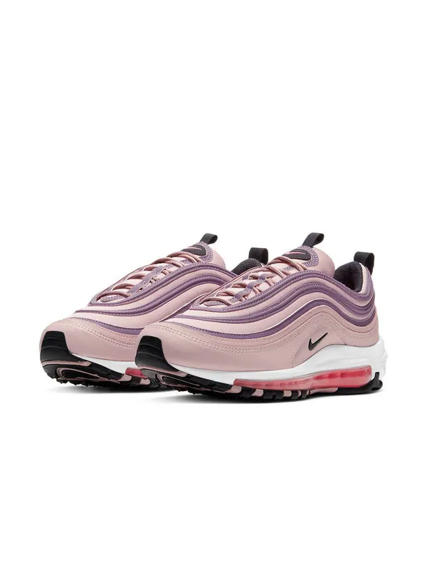 Кроссовки air max 97 Nike — изображение 3 из 4, розовый/фиолетовый