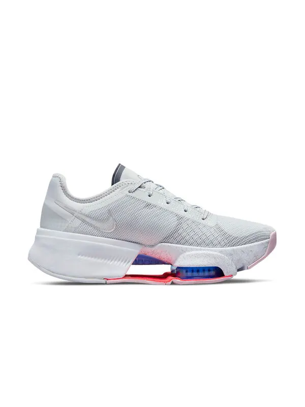 Кроссовки air zoom superrep 3 Nike — изображение 2 из 4