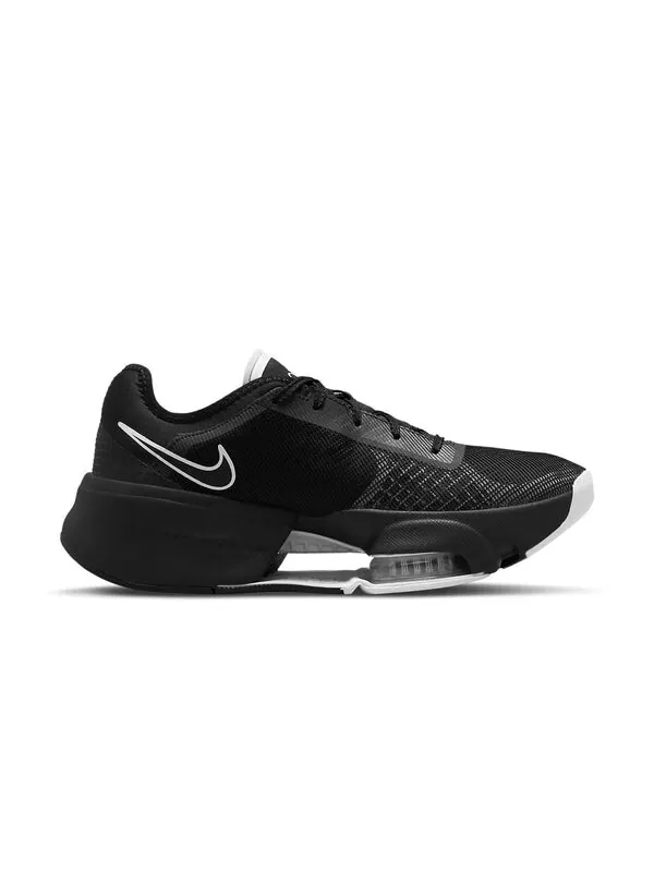 Кроссовки air zoom superrep 3 Nike — изображение 2 из 4, черный