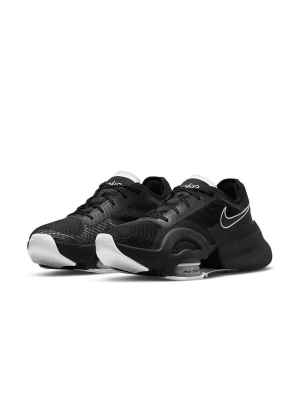 Кроссовки air zoom superrep 3 Nike — изображение 3 из 4, черный