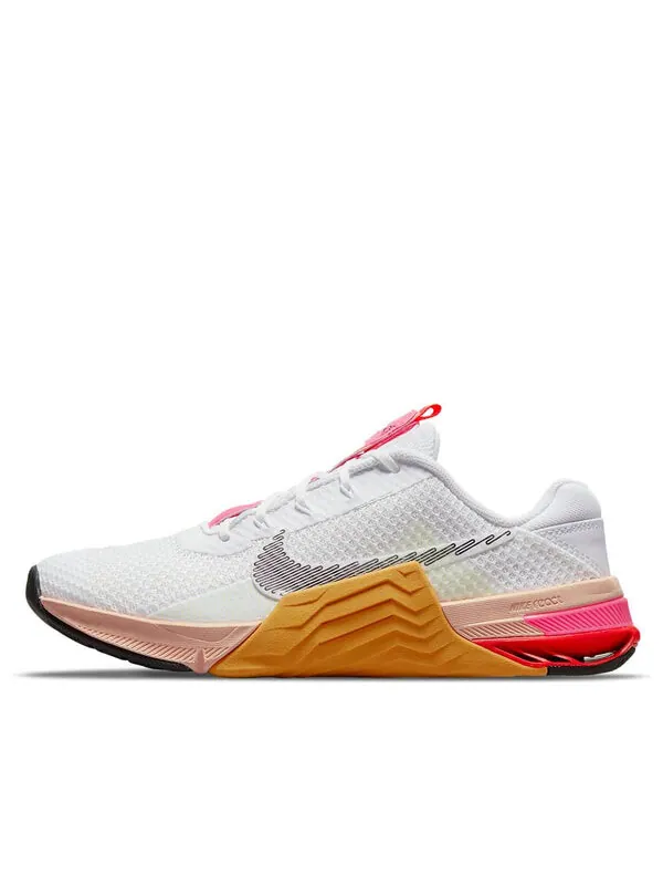 Кроссовки меткон 7 х Nike — изображение 1 из 4