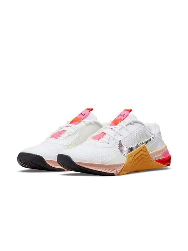 Кроссовки меткон 7 х Nike — изображение 3 из 4