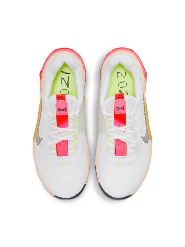 Кроссовки меткон 7 х Nike — изображение 4 из 4