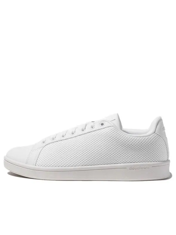 Кроссовки cf advantage cl Adidas — изображение 1 из 4, белый