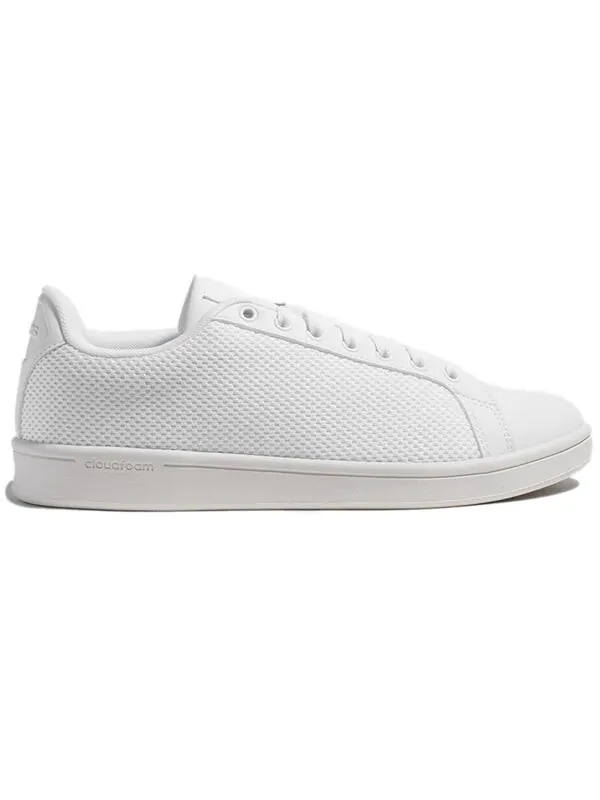 Кроссовки cf advantage cl Adidas — изображение 2 из 4, белый