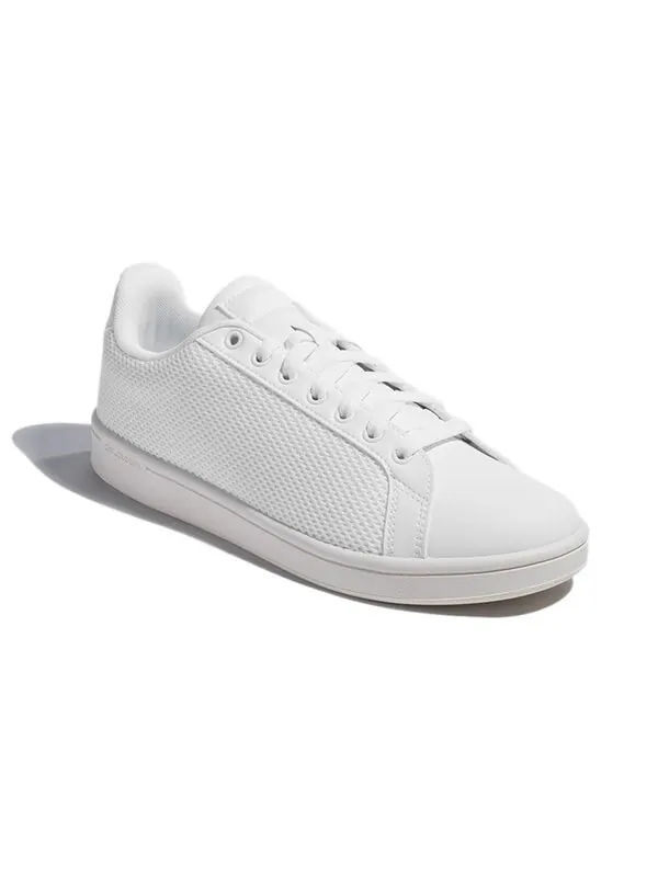 Кроссовки cf advantage cl Adidas — изображение 3 из 4, белый