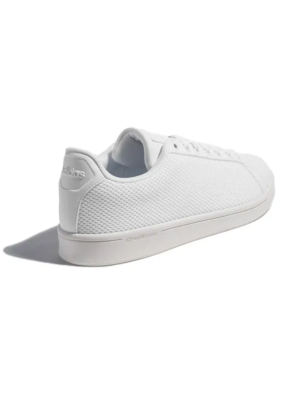 Кроссовки cf advantage cl Adidas — изображение 4 из 4, белый