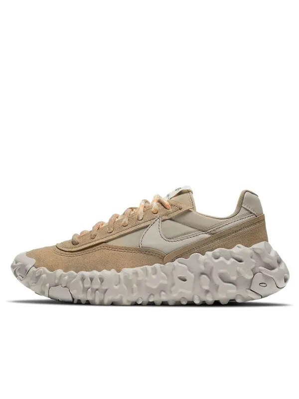 Кроссовки overbreak sp Nike — изображение 1 из 4, коричневый/серый