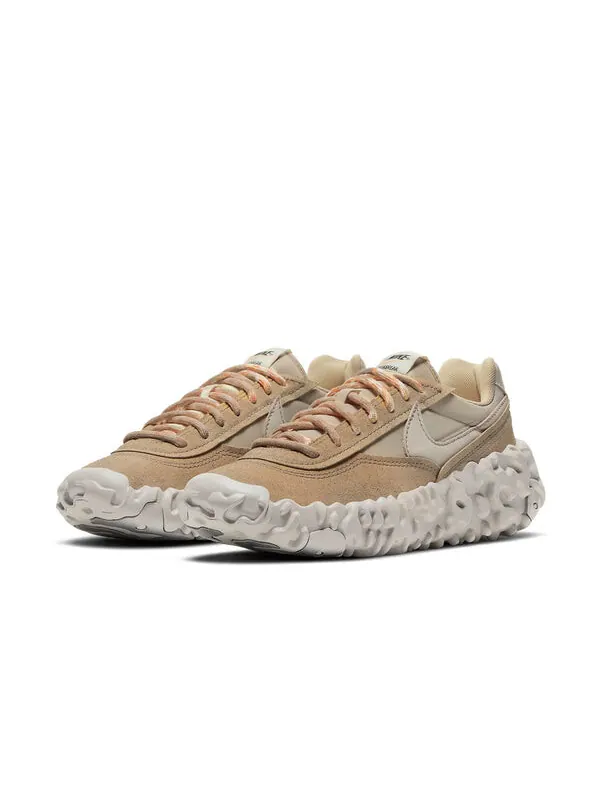 Кроссовки overbreak sp Nike — изображение 3 из 4, коричневый/серый