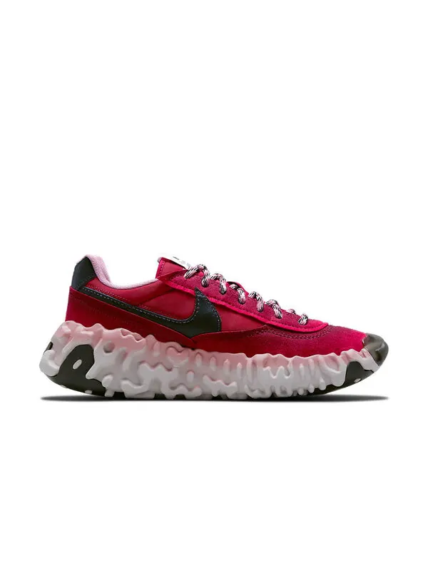 Кроссовки overbreak sp Nike — изображение 2 из 4